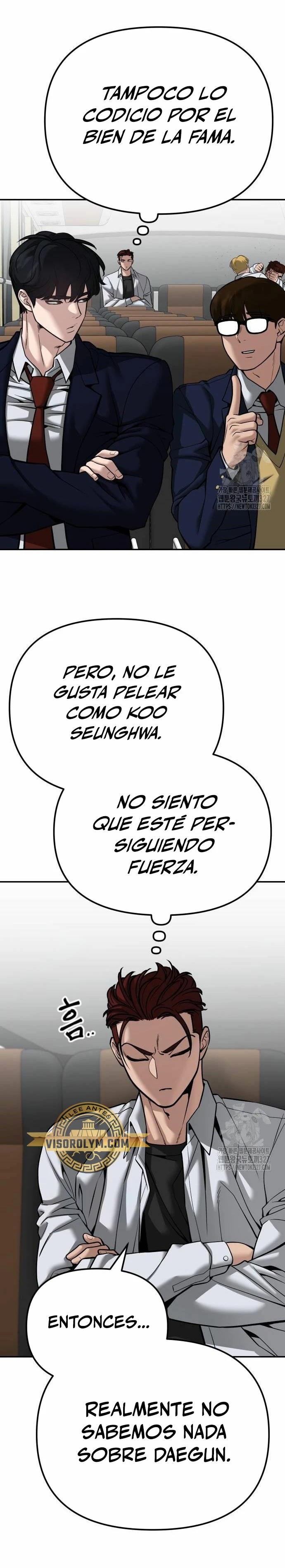 el bully de bullies - Capítulo 89 - Página 13 - LectorTMOo