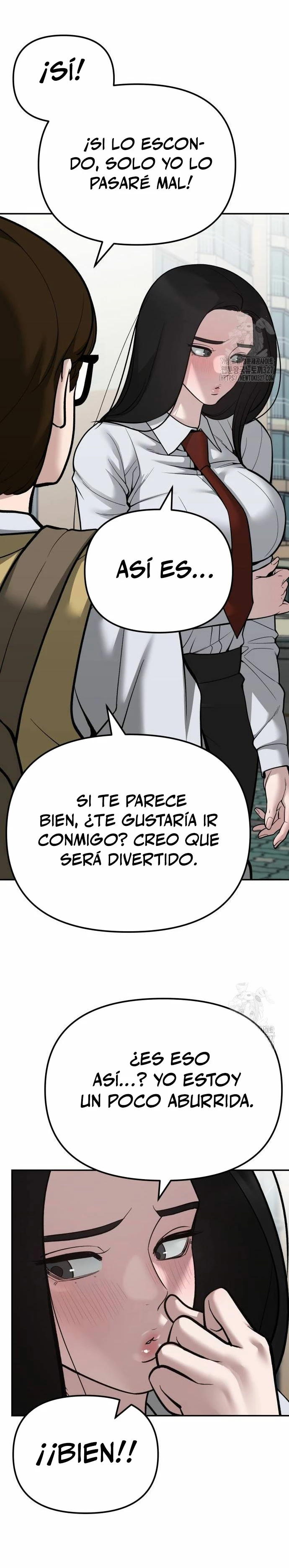 el bully de bullies - Capítulo 89 - Página 42 - LectorTMOo