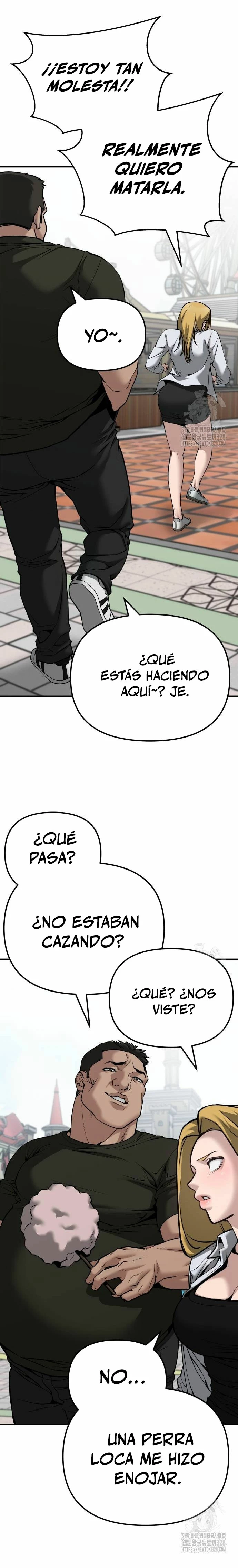 el bully de bullies - Capítulo 90 - Página 16 - LectorTMOo