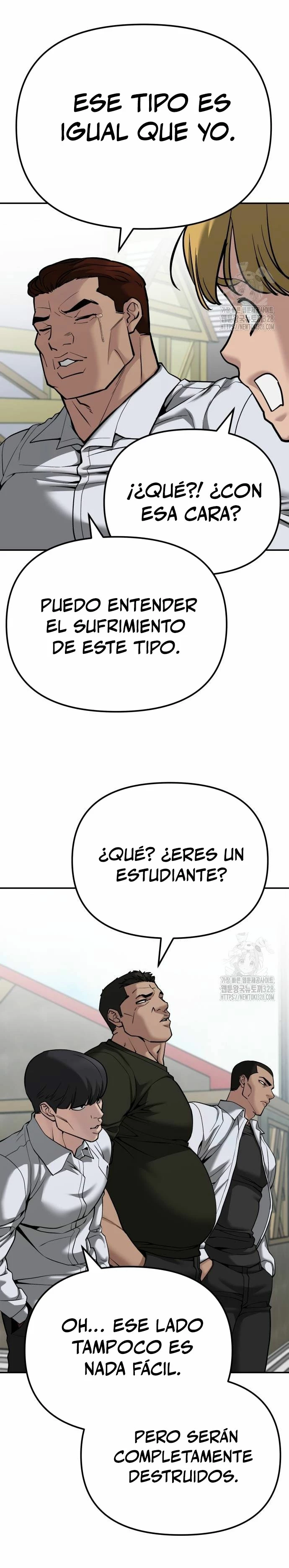 el bully de bullies - Capítulo 90 - Página 27 - LectorTMOo