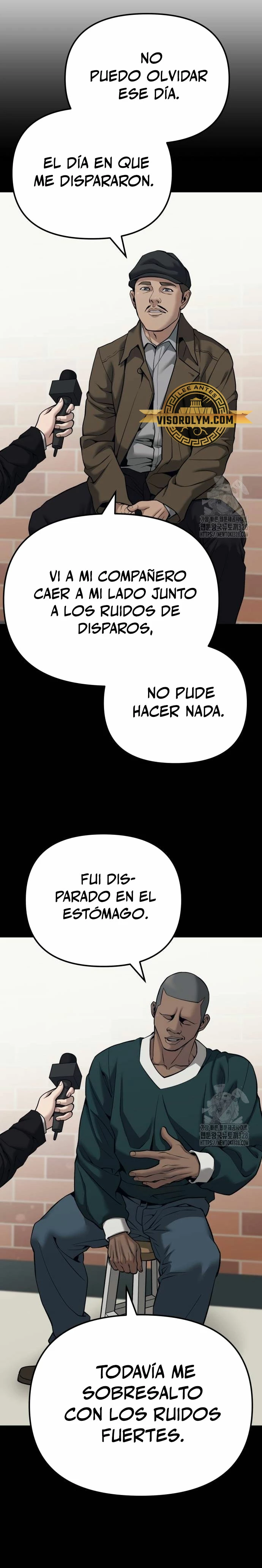 el bully de bullies - Capítulo 90 - Página 37 - LectorTMOo