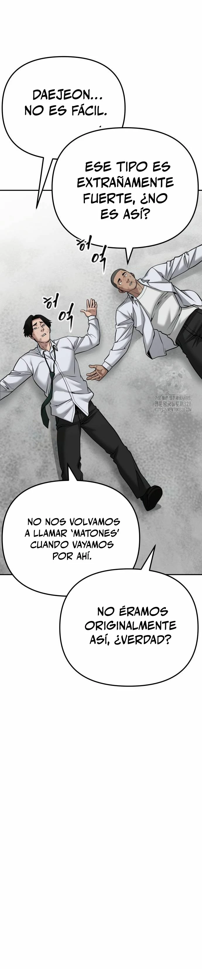 el bully de bullies - Capítulo 90 - Página 52 - LectorTMOo