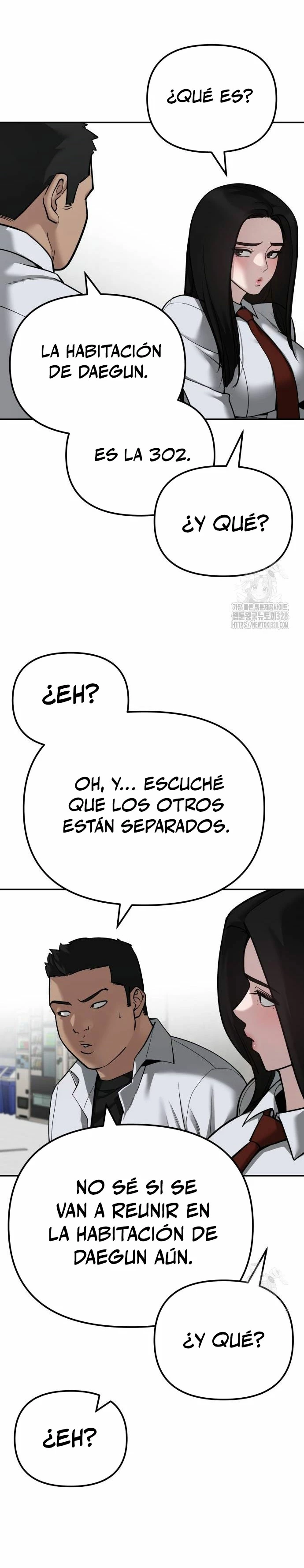 el bully de bullies - Capítulo 90 - Página 63 - LectorTMOo