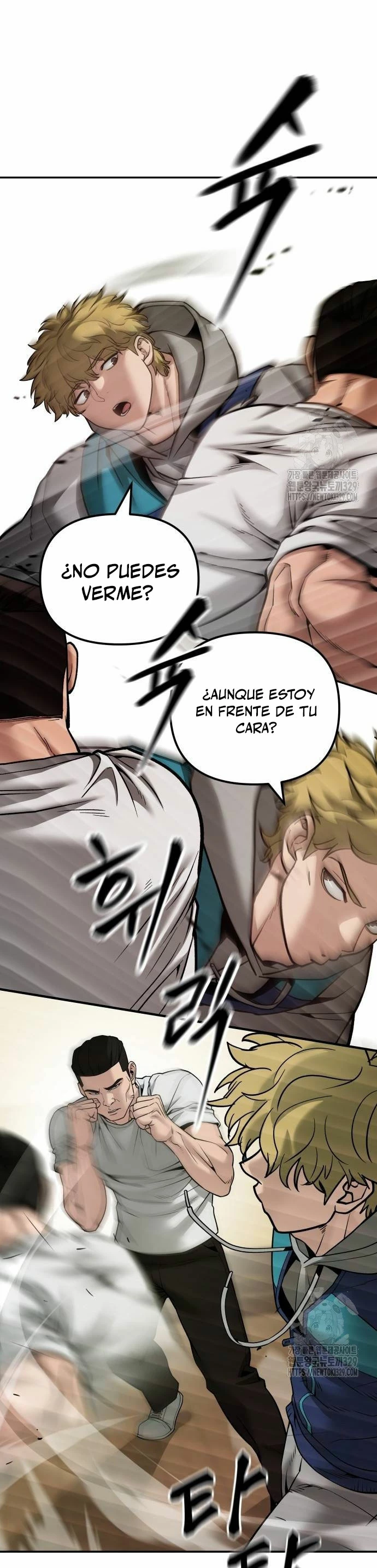 el bully de bullies - Capítulo 91 - Página 24 - LectorTMOo