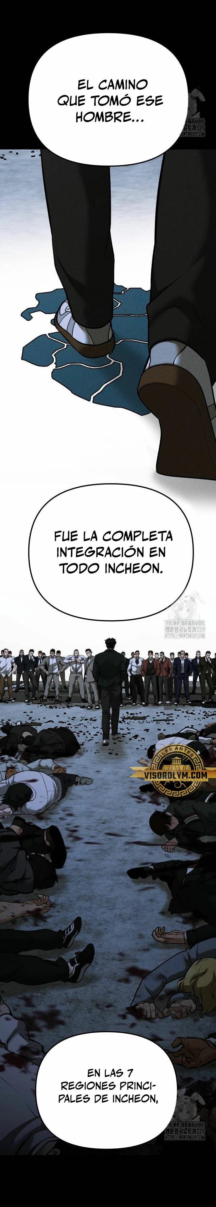 el bully de bullies - Capítulo 91 - Página 59 - LectorTMOo