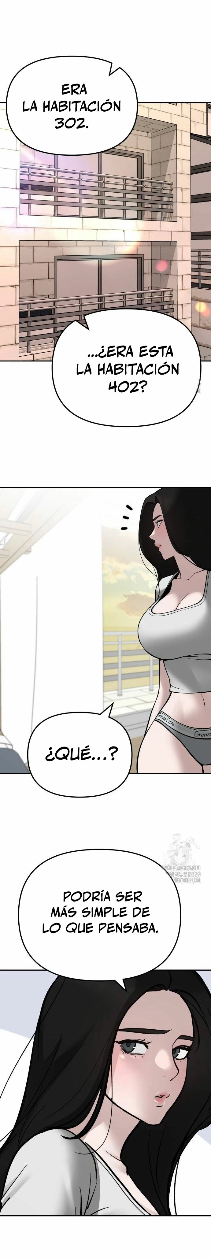 el bully de bullies - Capítulo 92 - Página 7 - LectorTMOo