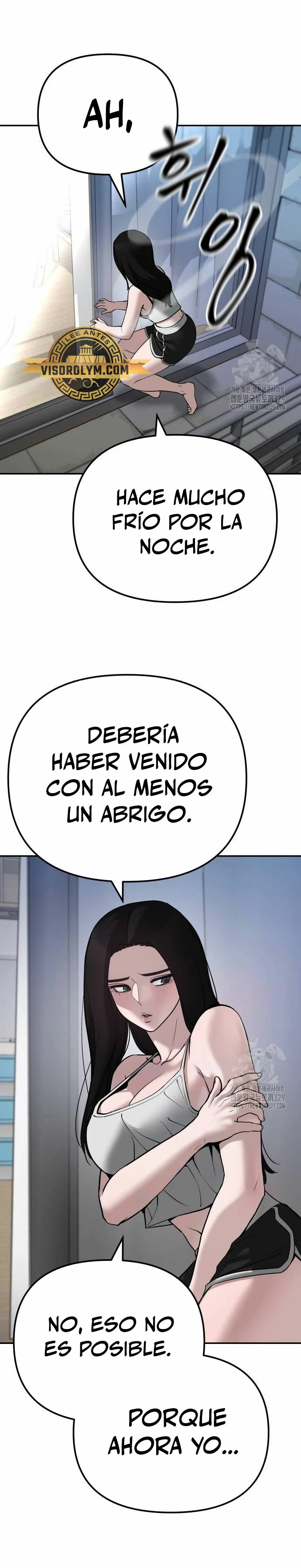 el bully de bullies - Capítulo 92 - Página 18 - LectorTMOo