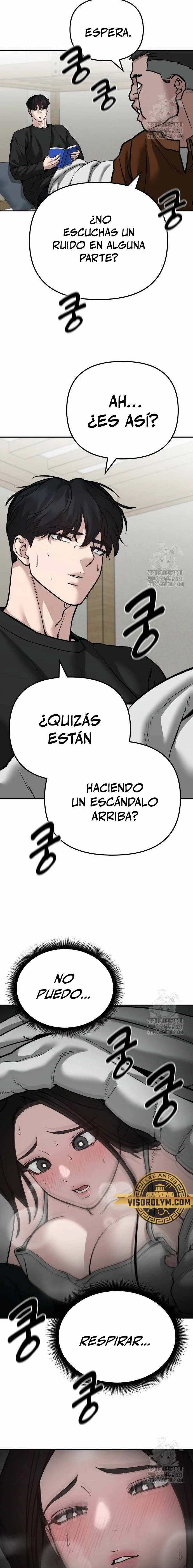 el bully de bullies - Capítulo 93 - Página 13 - LectorTMOo