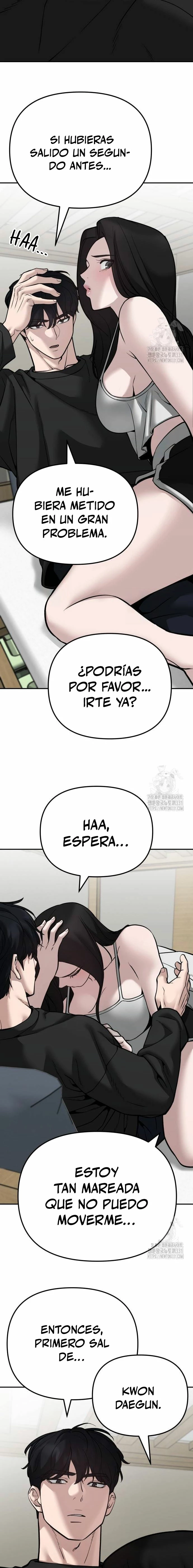 el bully de bullies - Capítulo 93 - Página 16 - LectorTMOo