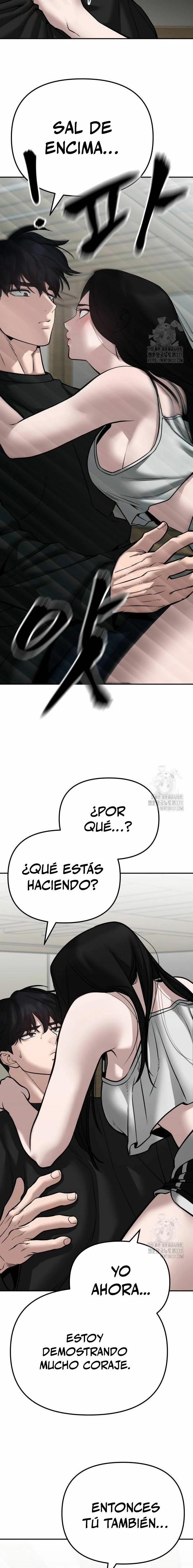 el bully de bullies - Capítulo 93 - Página 18 - LectorTMOo