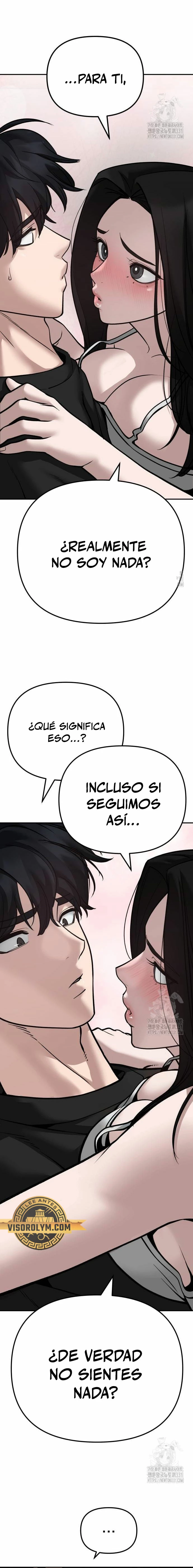 el bully de bullies - Capítulo 93 - Página 21 - LectorTMOo