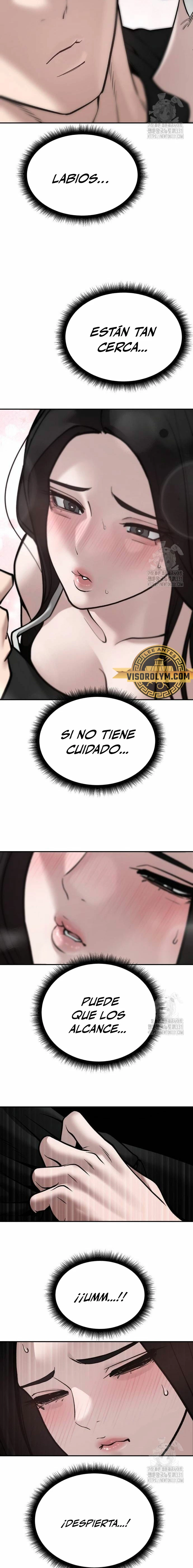 el bully de bullies - Capítulo 93 - Página 23 - LectorTMOo