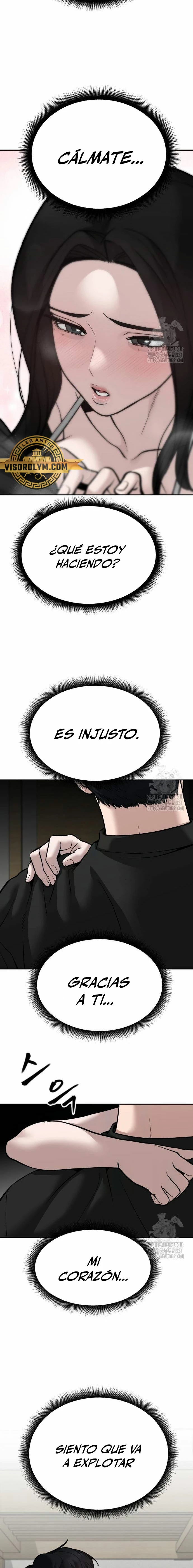 el bully de bullies - Capítulo 93 - Página 24 - LectorTMOo