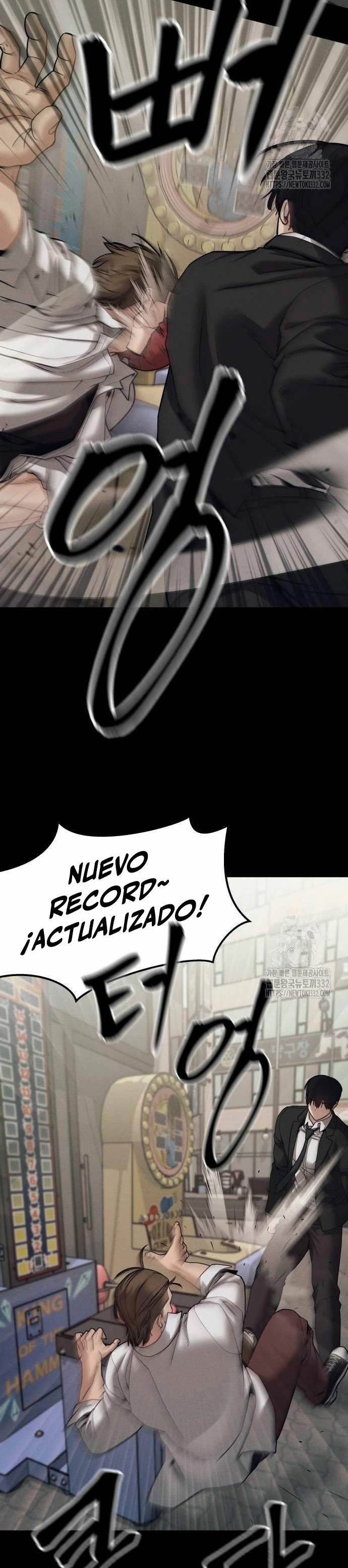 el bully de bullies - Capítulo 94 - Página 45 - LectorTMOo