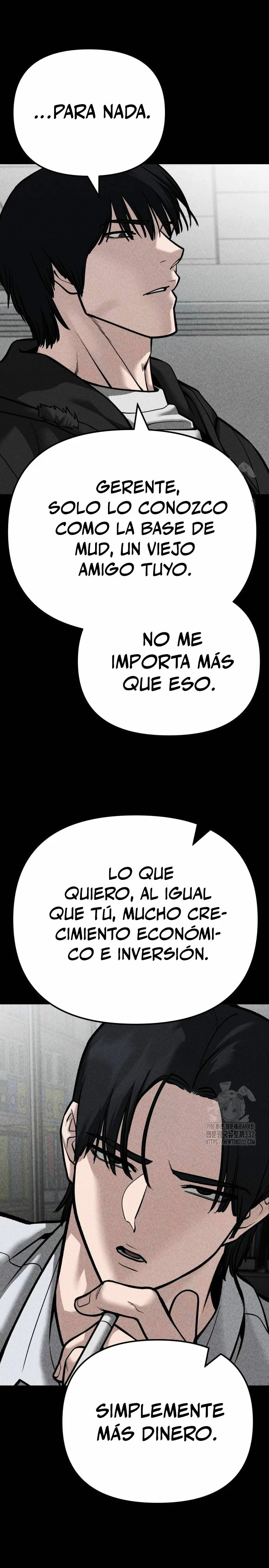 el bully de bullies - Capítulo 94 - Página 61 - LectorTMOo