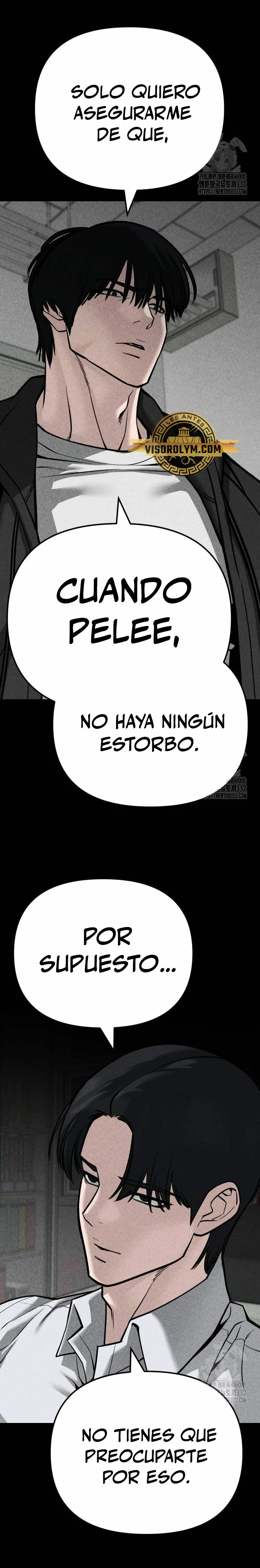 el bully de bullies - Capítulo 94 - Página 62 - LectorTMOo