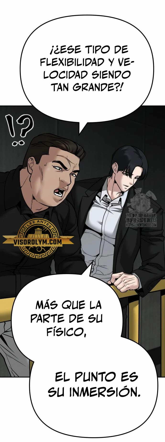 el bully de bullies - Capítulo 95 - Página 18 - LectorTMOo