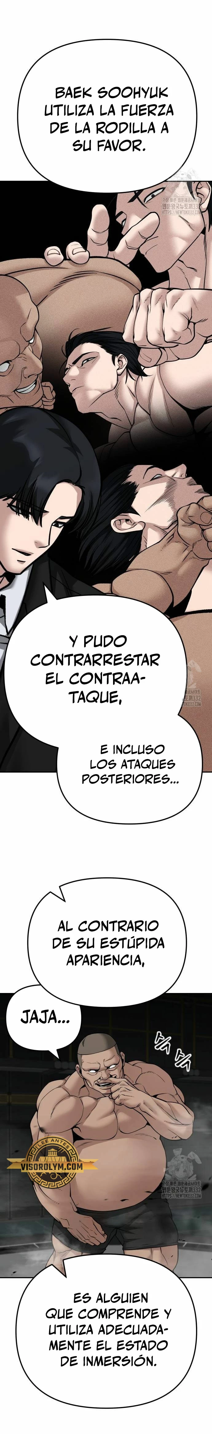 el bully de bullies - Capítulo 95 - Página 19 - LectorTMOo