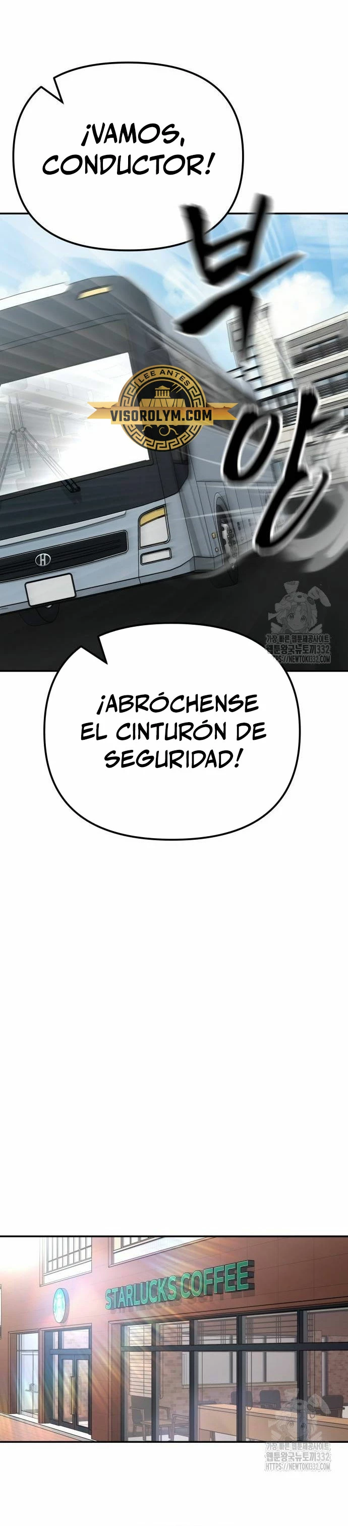 el bully de bullies - Capítulo 95 - Página 66 - LectorTMOo