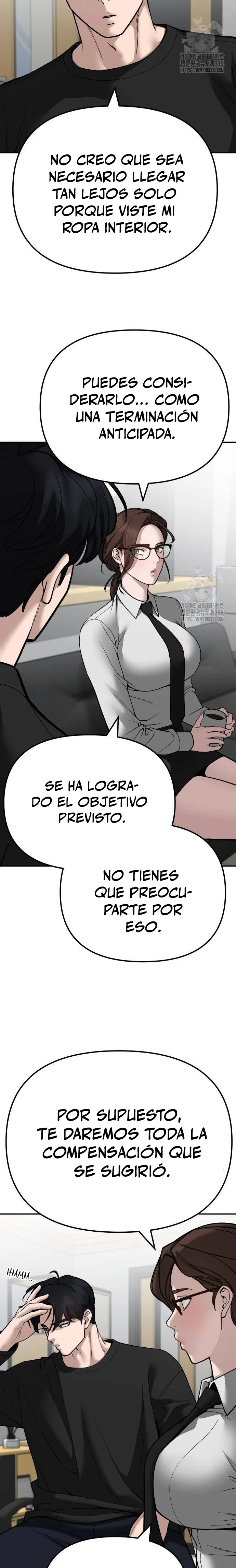 el bully de bullies - Capítulo 97 - Página 3 - LectorTMOo