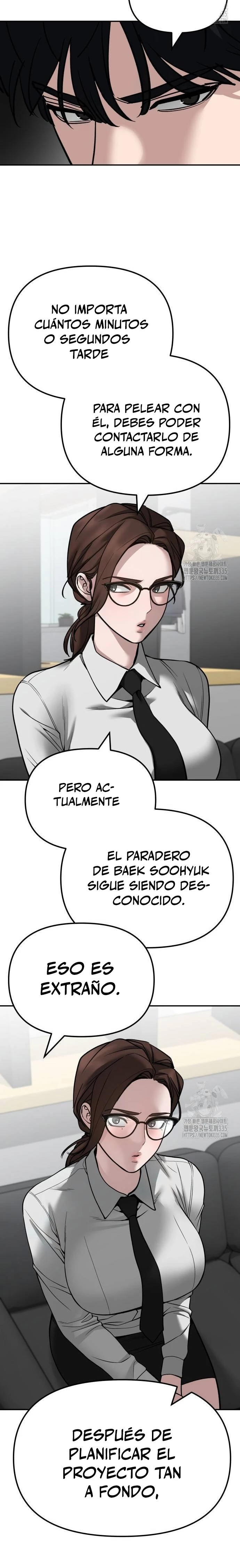 el bully de bullies - Capítulo 97 - Página 9 - LectorTMOo
