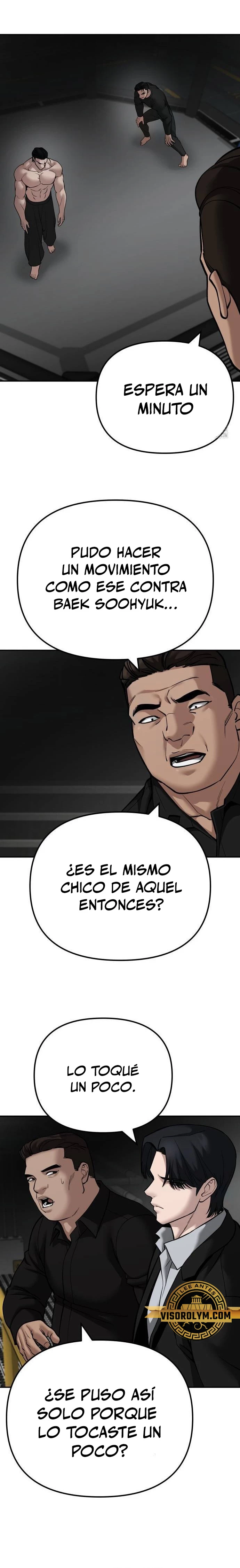 el bully de bullies - Capítulo 97 - Página 13 - LectorTMOo