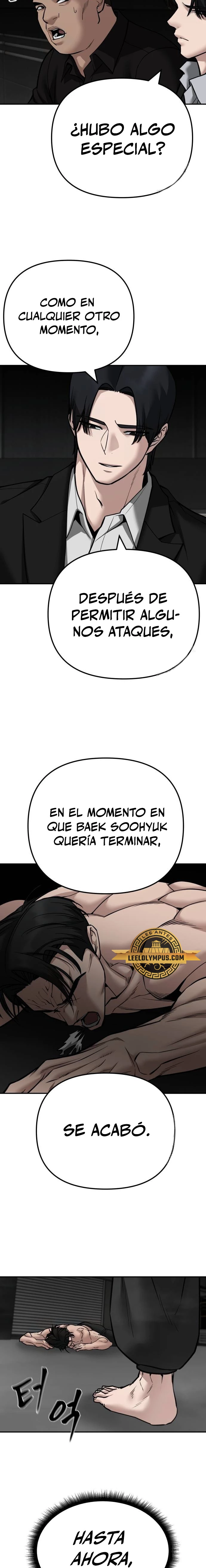 el bully de bullies - Capítulo 98 - Página 4 - LectorTMOo