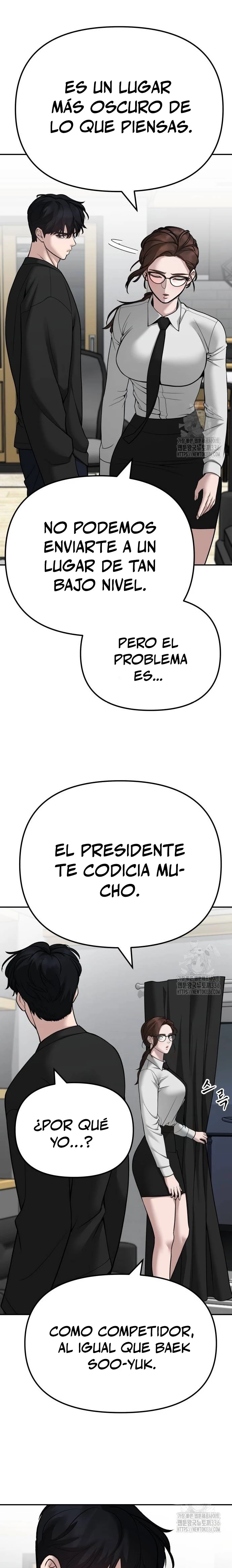 el bully de bullies - Capítulo 98 - Página 10 - LectorTMOo