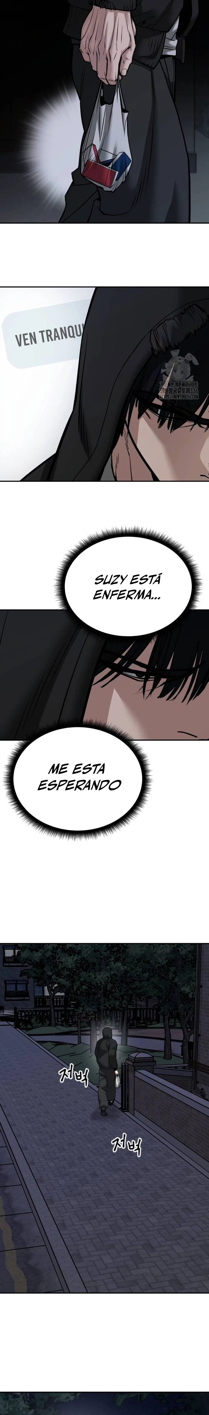 el bully de bullies - Capítulo 98 - Página 36 - LectorTMOo