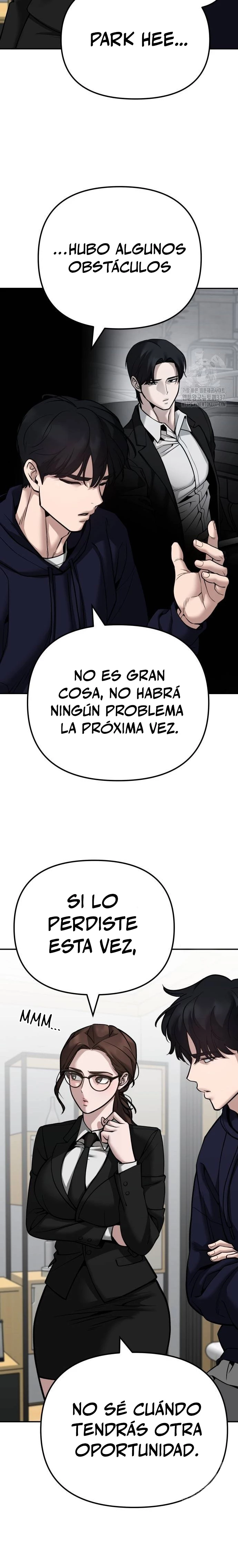 el bully de bullies - Capítulo 100 - Página 15 - LectorTMOo