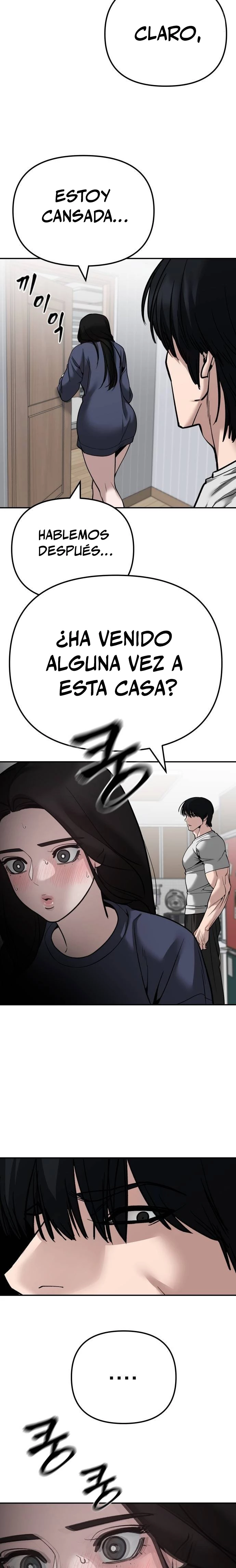 el bully de bullies - Capítulo 100 - Página 36 - LectorTMOo