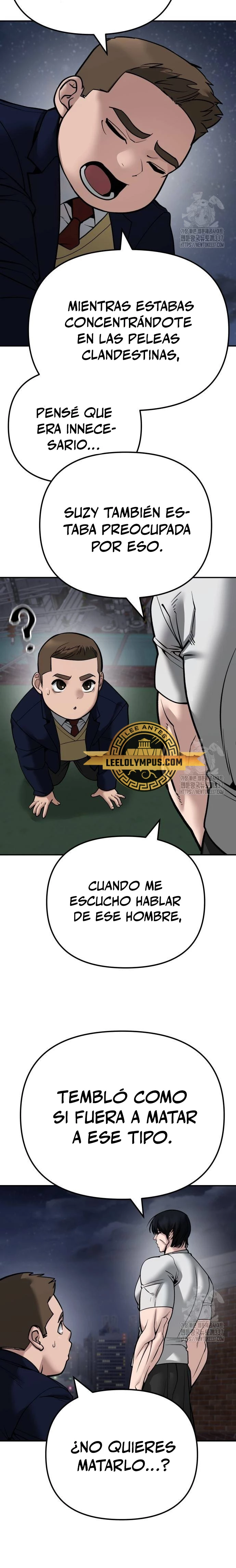 el bully de bullies - Capítulo 100 - Página 39 - LectorTMOo
