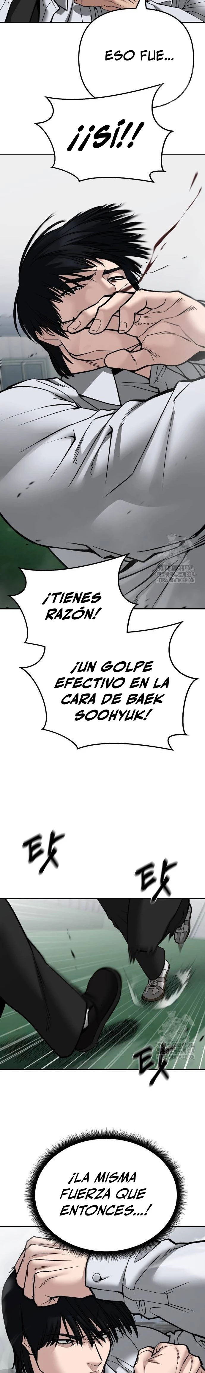 el bully de bullies - Capítulo 102 - Página 42 - LectorTMOo