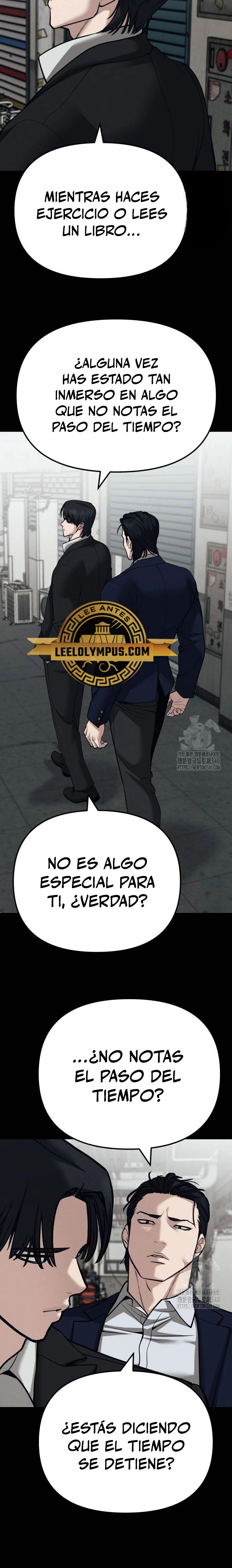 el bully de bullies - Capítulo 103 - Página 7 - LectorTMOo