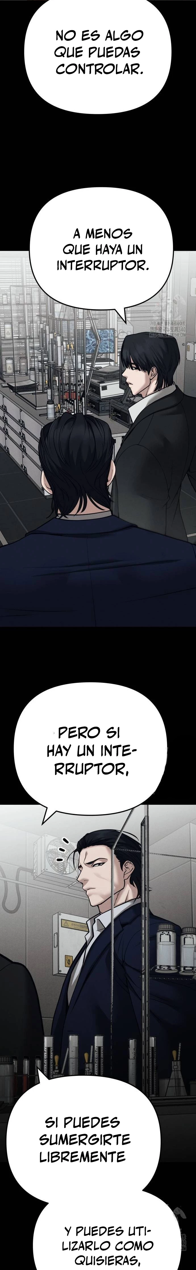el bully de bullies - Capítulo 103 - Página 9 - LectorTMOo