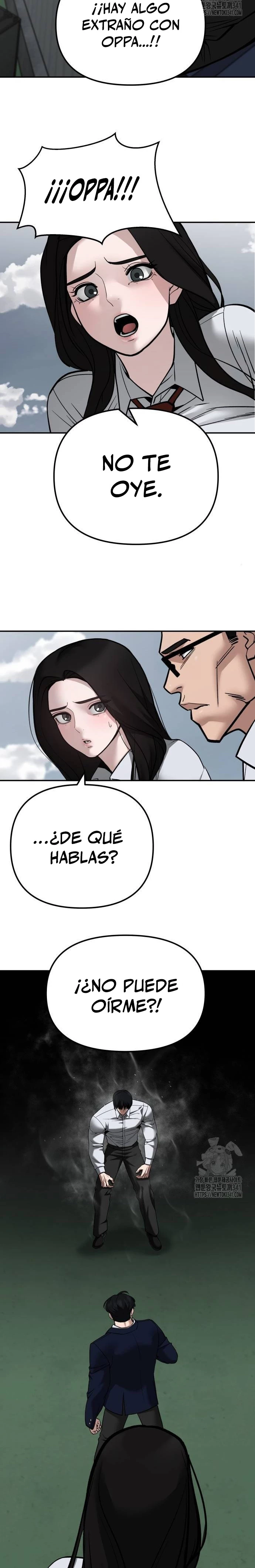 el bully de bullies - Capítulo 104 - Página 5 - LectorTMOo
