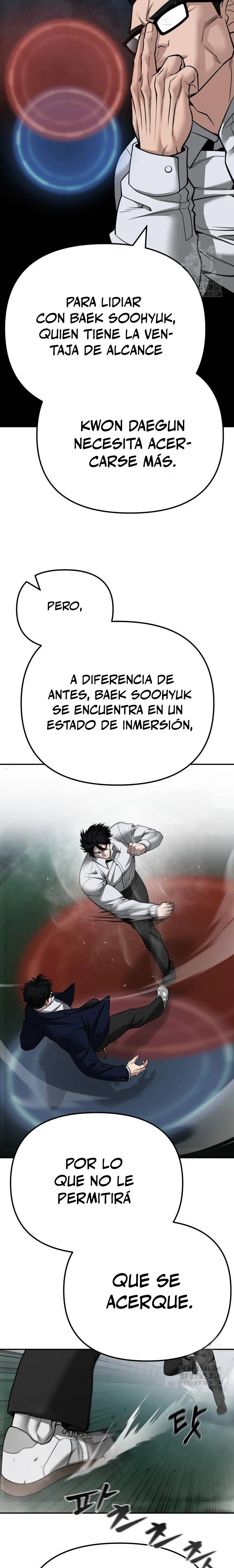 el bully de bullies - Capítulo 104 - Página 12 - LectorTMOo