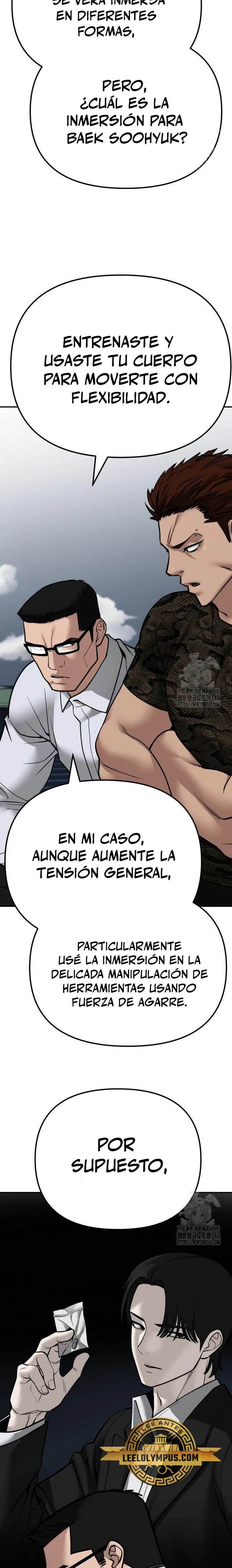 el bully de bullies - Capítulo 105 - Página 10 - LectorTMOo