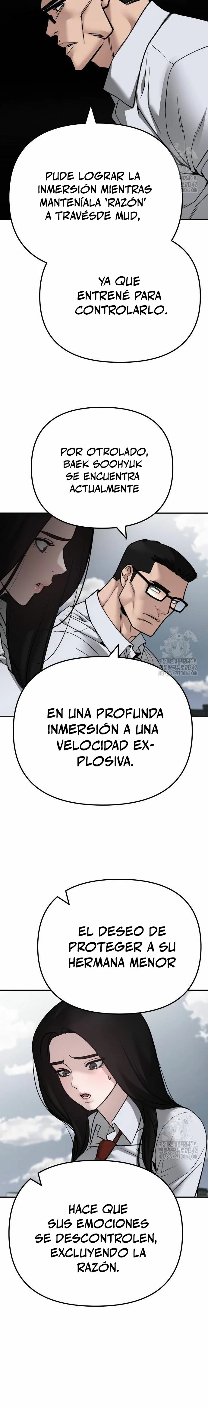 el bully de bullies - Capítulo 105 - Página 11 - LectorTMOo
