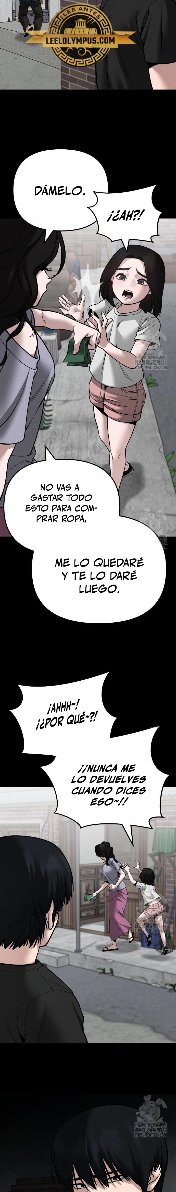 el bully de bullies - Capítulo 106 - Página 17 - LectorTMOo