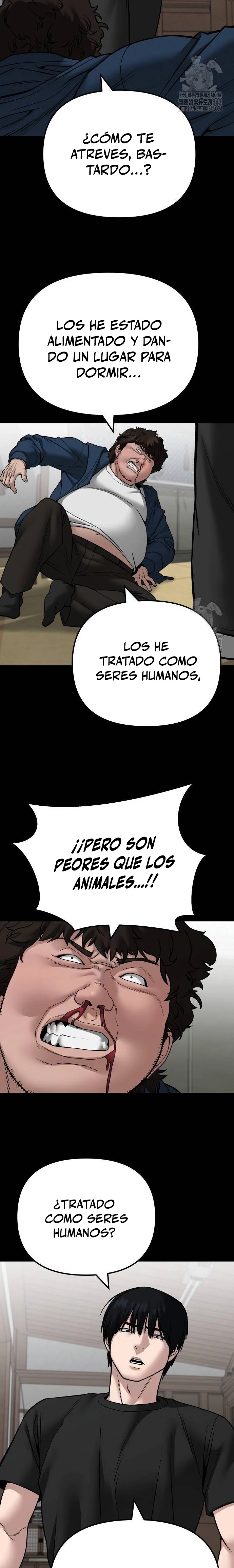 el bully de bullies - Capítulo 107 - Página 4 - LectorTMOo