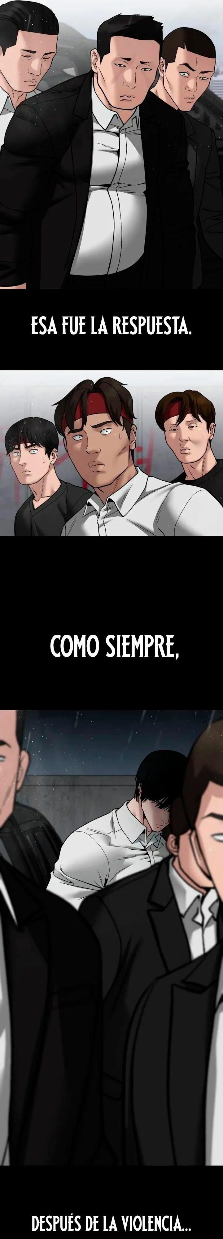 el bully de bullies - Capítulo 108 - Página 16 - LectorTMOo