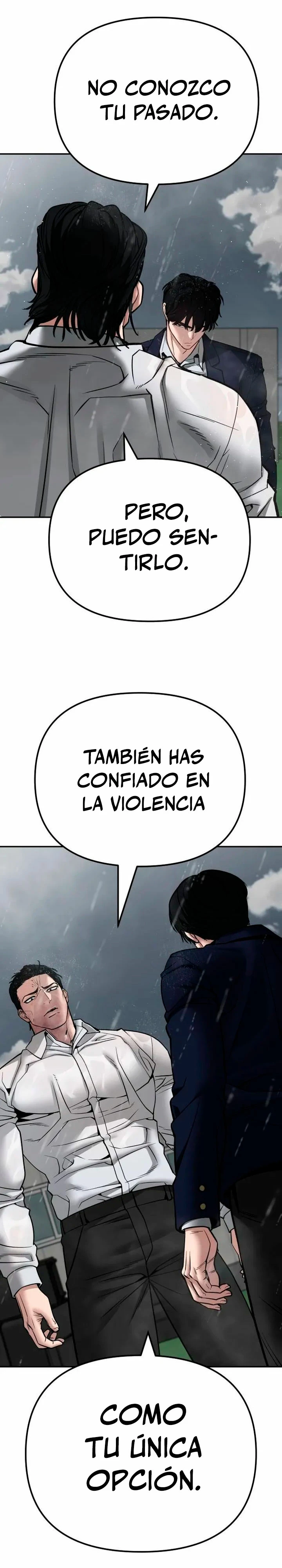 el bully de bullies - Capítulo 108 - Página 41 - LectorTMOo