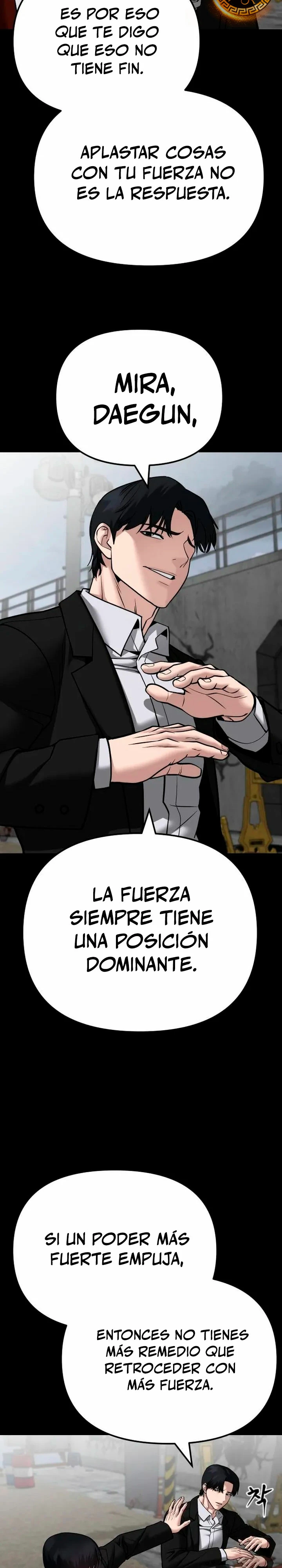 el bully de bullies - Capítulo 108 - Página 45 - LectorTMOo