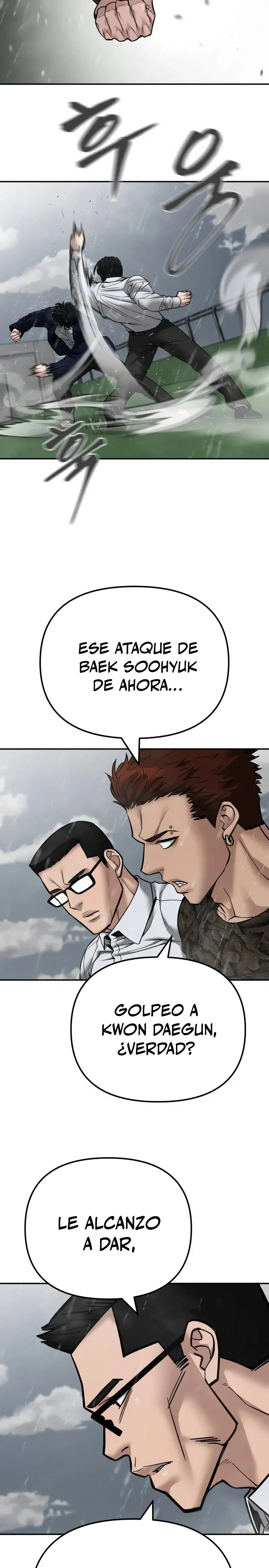 el bully de bullies - Capítulo 109 - Página 10 - LectorTMOo