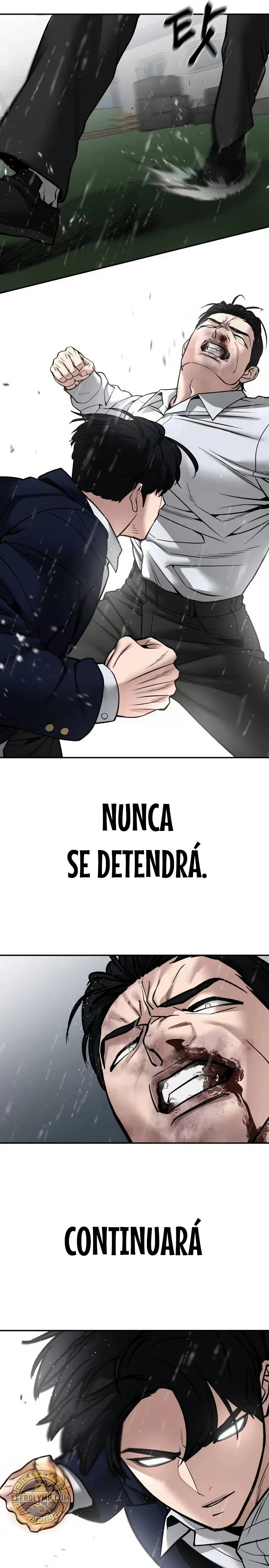 el bully de bullies - Capítulo 109 - Página 20 - LectorTMOo