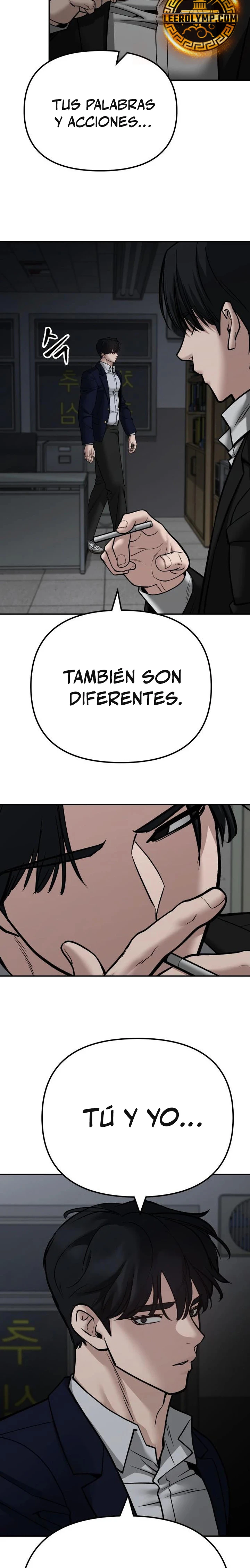 el bully de bullies - Capítulo 110 - Página 6 - LectorTMOo