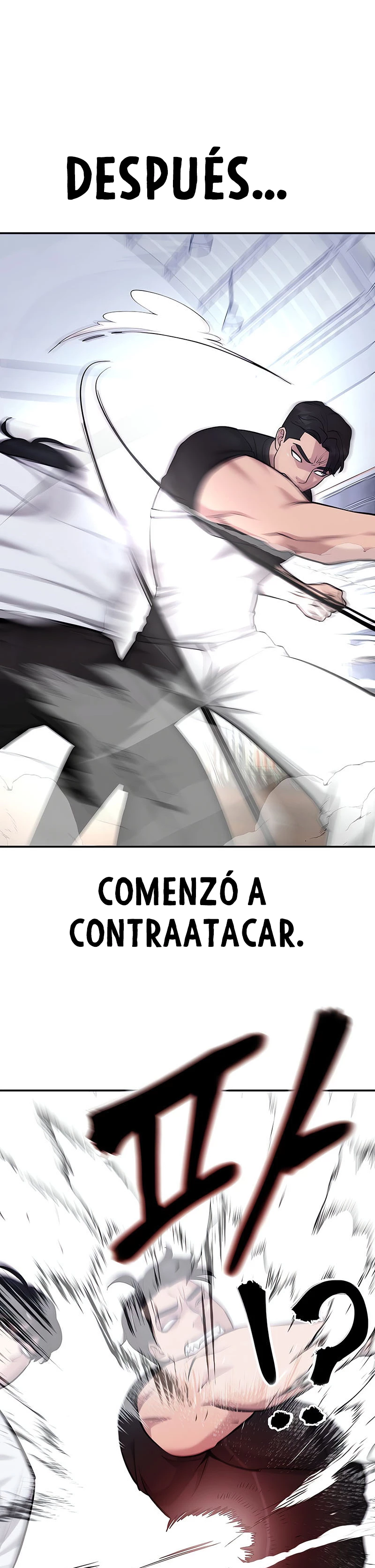 el bully de bullies - Capítulo 31 - Página 18 - LectorTMOo