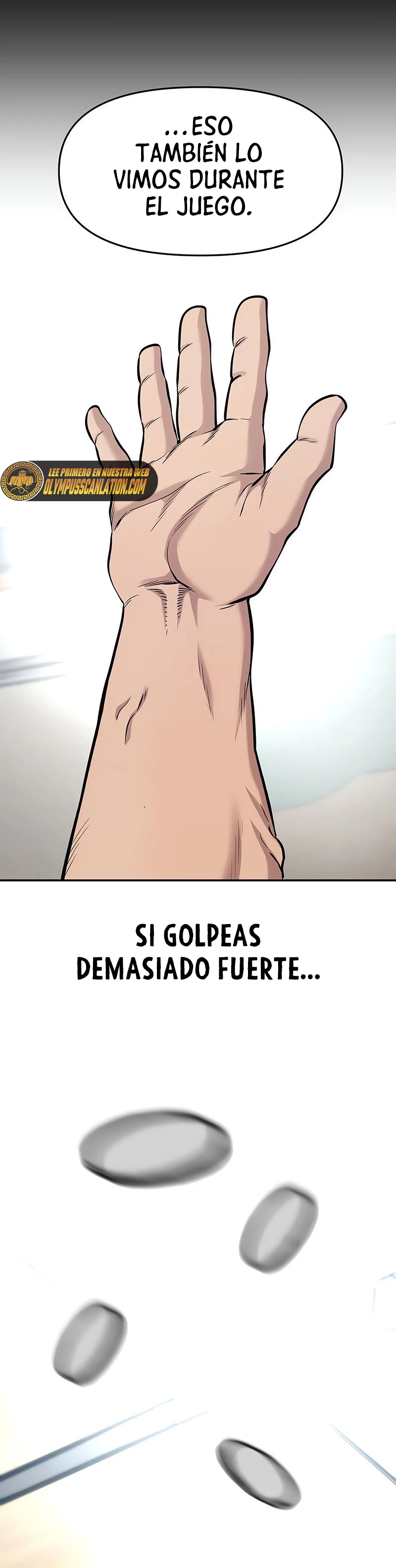 el bully de bullies - Capítulo 31 - Página 44 - LectorTMOo