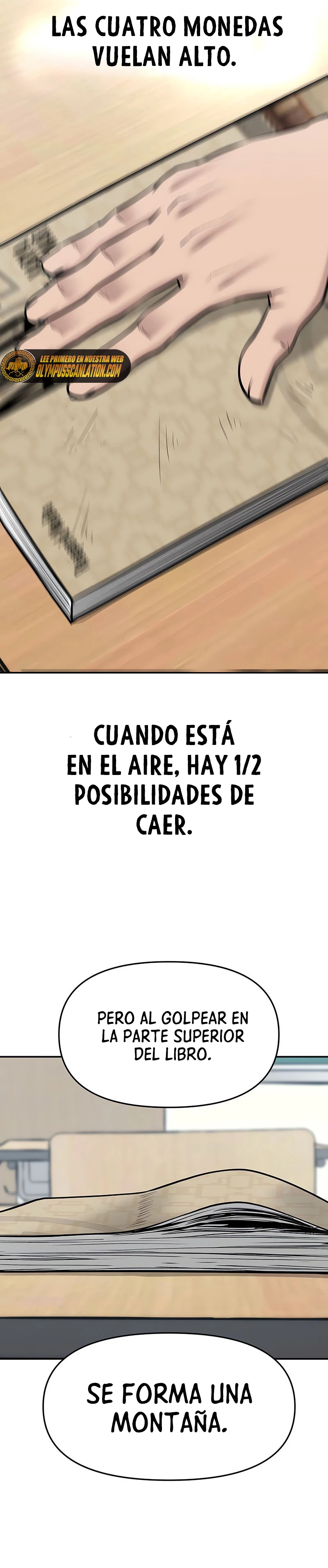 el bully de bullies - Capítulo 31 - Página 45 - LectorTMOo